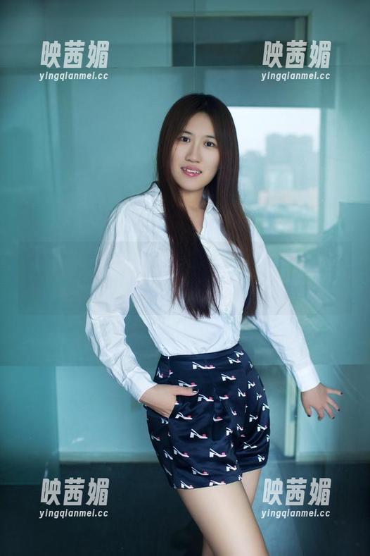 推女郎 - 图包里的王李丹尼，天台上的小玩意儿，趣味满满！