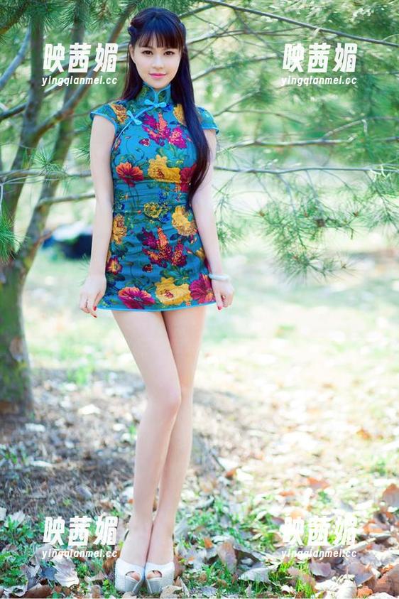 推女郎 - 最新料理秀：郑瑞熙的厨娘图册，大概又要馋死人了？
