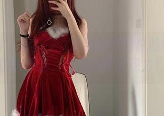 微密圈 – 提袜少女最新的美图真的能让人眼神停留，佩服她的表现力！