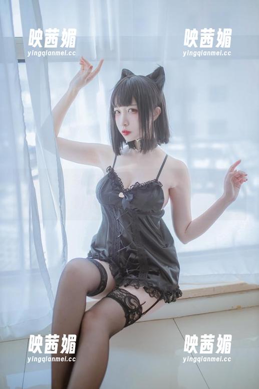 日奈娇-喜多川海梦花嫁，套图中的无圣光时刻，让我情不自禁