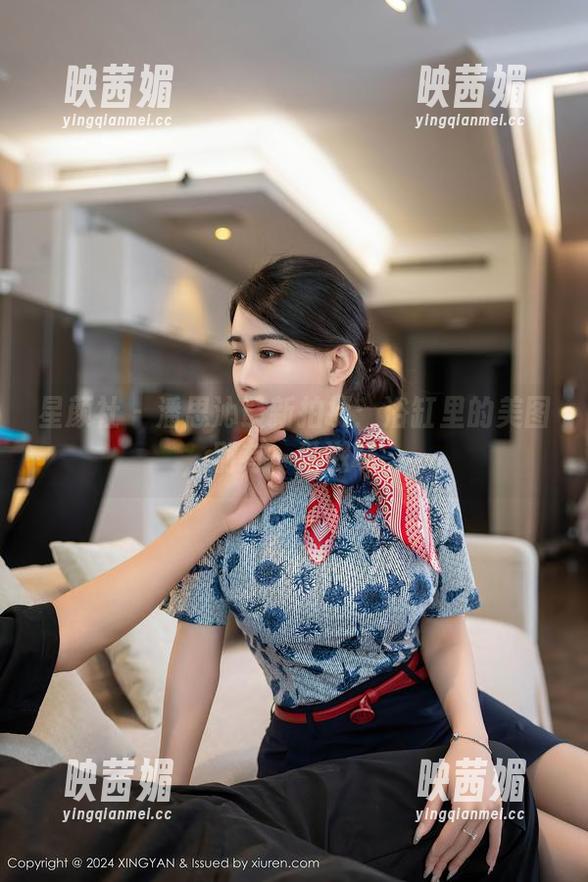 星颜社 - 潘思沁最新拍摄：浴缸里的美图，别有一番滋味。