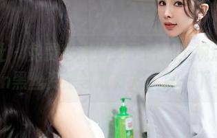 星颜社 – 免费也太划算了吧，王婉悠Queen黑丝资源领取方式了解一下！