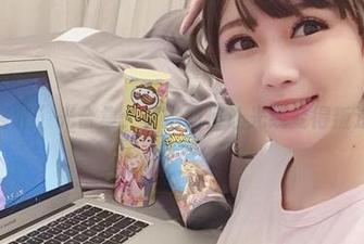 “是依酱吖”光合集：看她如何让光线变得叛逆又迷人