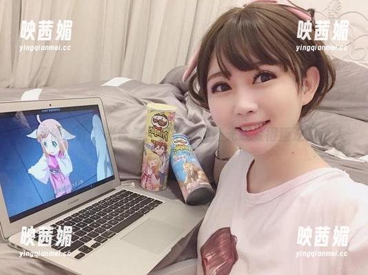 “是依酱吖”光合集：看她如何让光线变得叛逆又迷人
