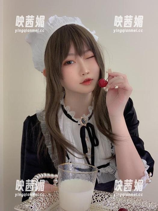 你见过是依酱呀的bunnygirl全套原图吗？保证好看！