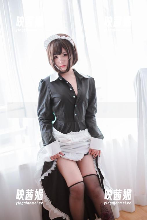 是青水私拍：谁说女神只在神话里？