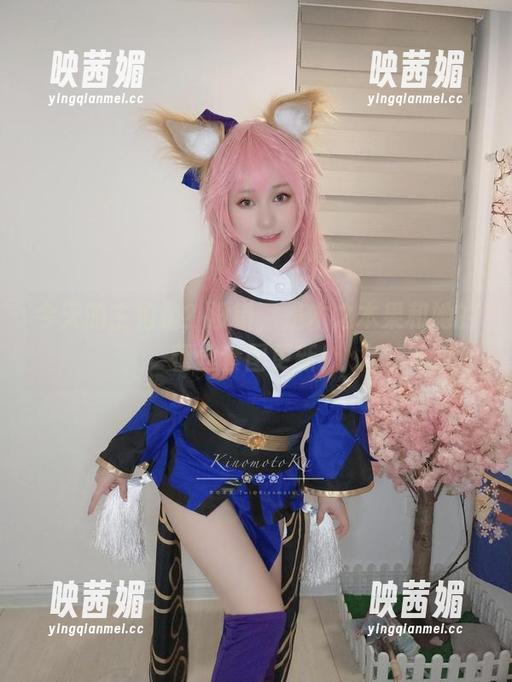 木之本果 今天的主角是?没错,是木之本果和她的蕾丝套图更新!