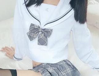 木绵绵OwO：居家随意，原图中的真我