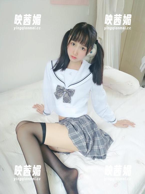 木绵绵OwO：居家随意，原图中的真我