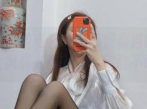 微密圈 – 来看看杨大乐乐很靠谱的定制作品：少女风暴，图片还问你敢不敢接招！