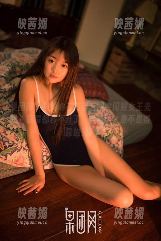 果团网 - 周妍希在高清套图中闪耀女王光芒，眼睛都移不开了，其他照片是不是得靠边站？