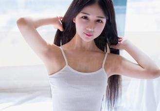 果团网 – 重温莫雅琪的蕾丝写真，脑海中反复想起了小时候对仙女的傻傻憧憬。
