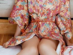 果团网 – 细节满分的女王表现，萌神妹妹的高清摄影。
