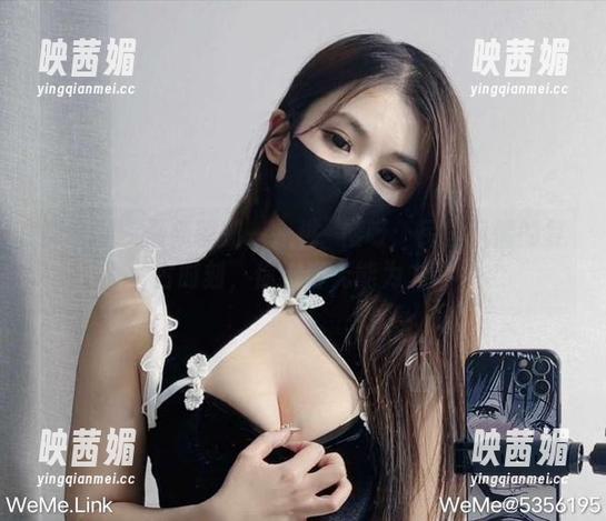 微密圈 - 最新图册——桃沢樱呀：民国风情的复古时刻，你我皆无能为力！