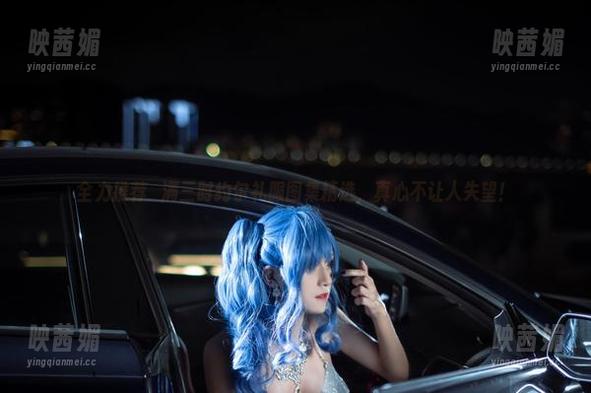 桜满三时 全力推荐桜满三时约尔礼服图集精选,真心不让人失望!