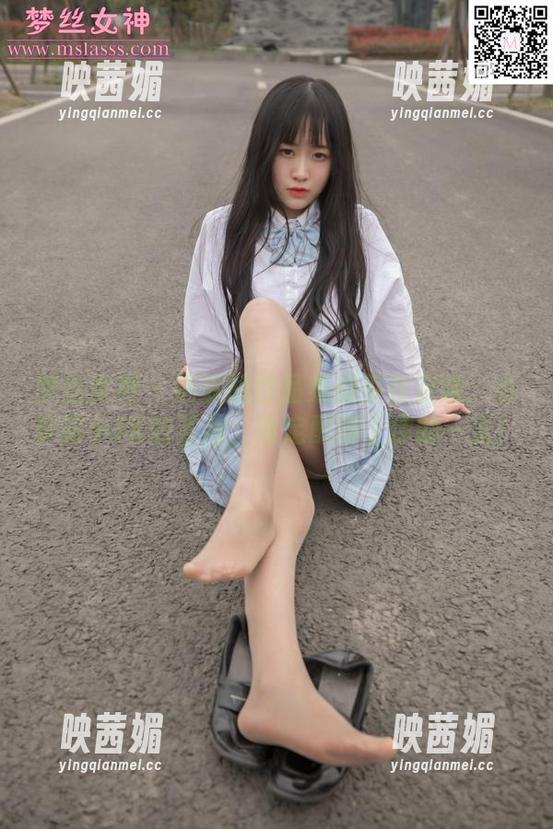 梦丝女神 - 端端的作品集似乎在召唤：小萝莉小JK的互动，肯定配得上你的一天！