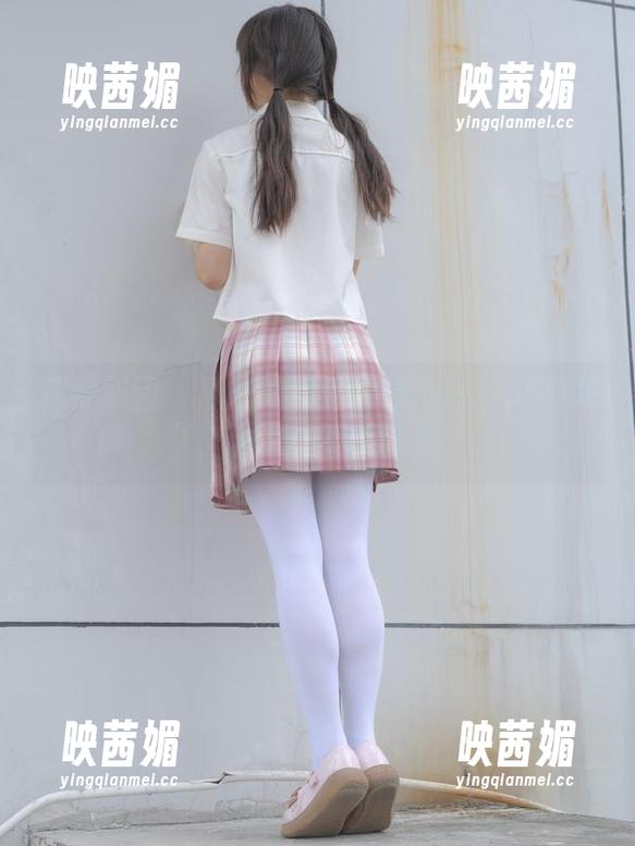 森萝财团 - 默陌的特别合集：白丝50D野餐，谁说蛋不能跳舞？