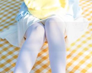 森萝财团最新的黑丝免女郎，巧妙地把模糊和暧昧玩得淋漓尽致。