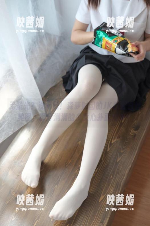 无圣光？没问题！森萝财团的JK校服白丝美图，糖分满满的少女心扑面而来！