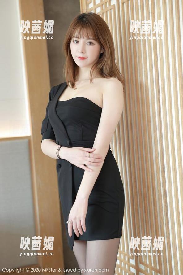 模范学院 - 从教堂到秀场：“修女”朱可儿Flower作品集带你飞