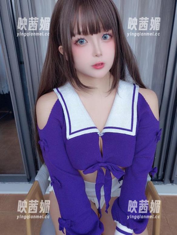 毛衣合集里的樱井小莜，有时候我觉得一件毛衣就能撩过万千