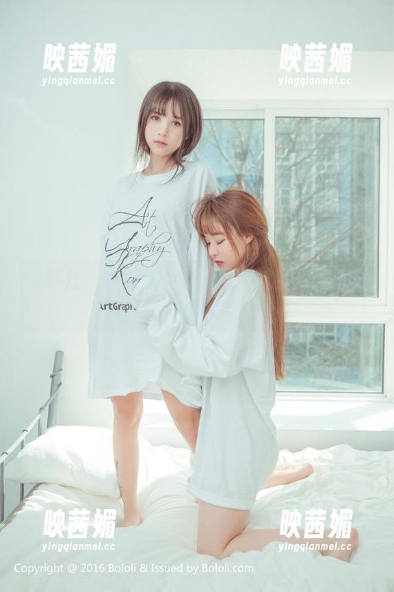 波萝社-夏美酱 波萝社 - 夏美酱全集:我见过的最任性夏日