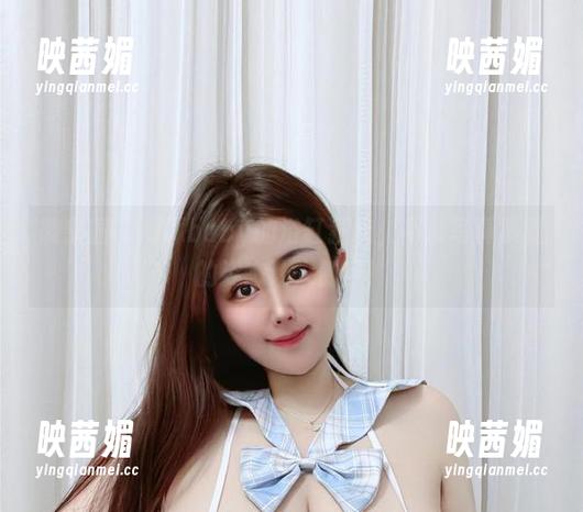 微密圈 - 海豚baby的浴缸狂欢，高清写真集里的姿态让人侧目！
