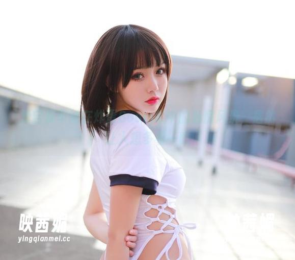 炸蛋Boom 爱宕赛车娘在炸蛋Boom眼中的私房风景,居然让人想多看一眼