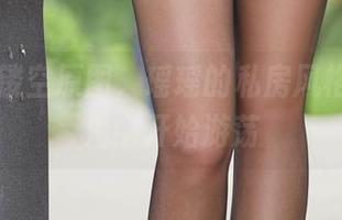 爱丝 – 镂空原图，瑶瑶的私房风格，我脑海中开始游荡