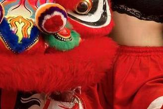 爱尤物 – 等一下，什么？静一的黑丝写真，竟然这么让人反复揣摩？