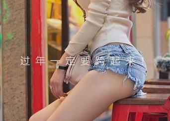 又是爱尤物的写真集更新，这心跳频率……不小心吓到我了。