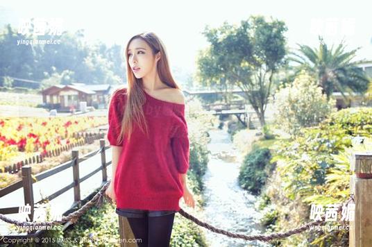 爱蜜社 - 没想到LalaBaby啦啦的校园竟然长成这样，美图一打开，我乐了！