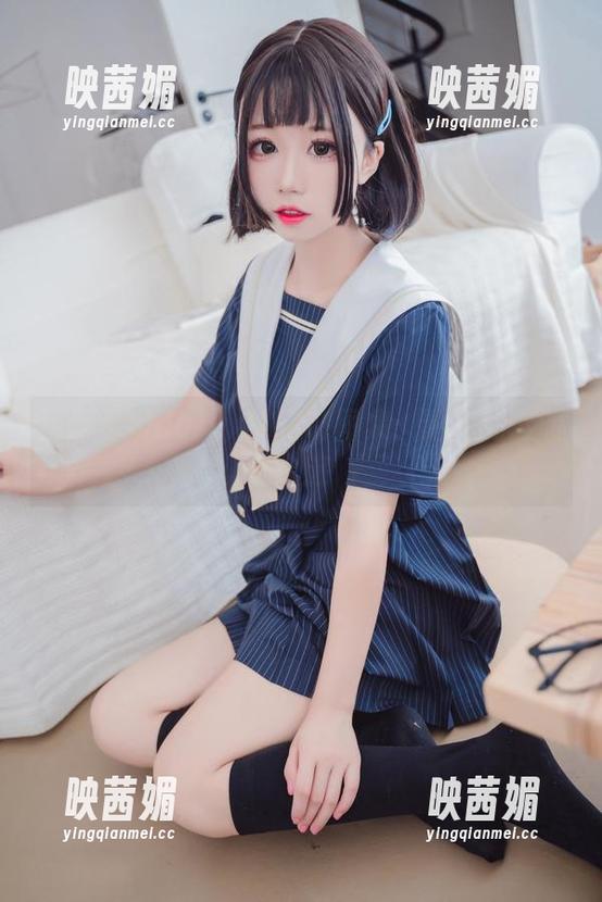 猫君君MaoJun 猫君君MaoJun的定制图集:透彻的透明之旅