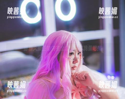 甜糖大魔王的内衣全套，陪你捣蛋吧！