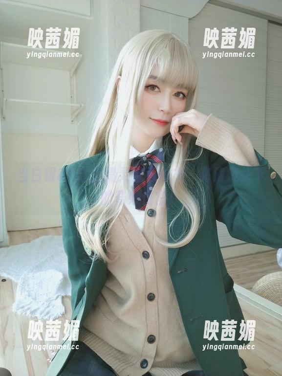 当白银81穿上精灵宝石内衣，高清镜头下的奇妙日常！