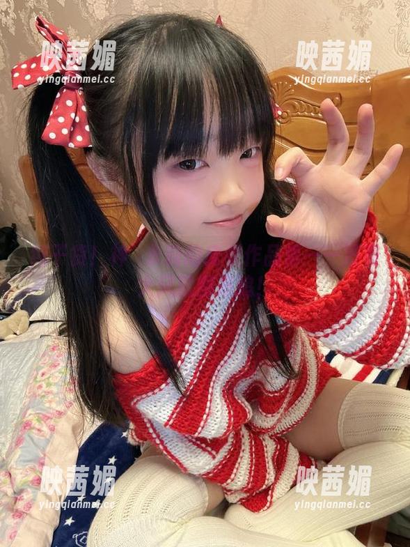 纯干货！神沢永莉的皮衣作品集——没有大风就别来追！