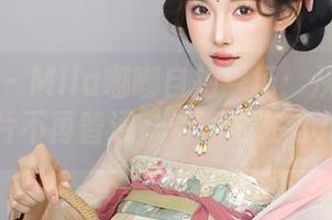 秀人网 – Mila嘟嘟自拍秀场：从此你的图片不再普通，资源全在这儿！