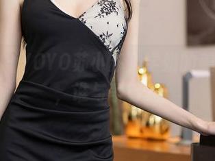 秀人网 – YOYO苏小苏，学姐的美图冒险，谁与争锋？