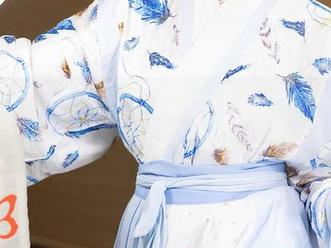 秀人网 – 纯白不仅仅是色彩——刘婷婷的新尝试