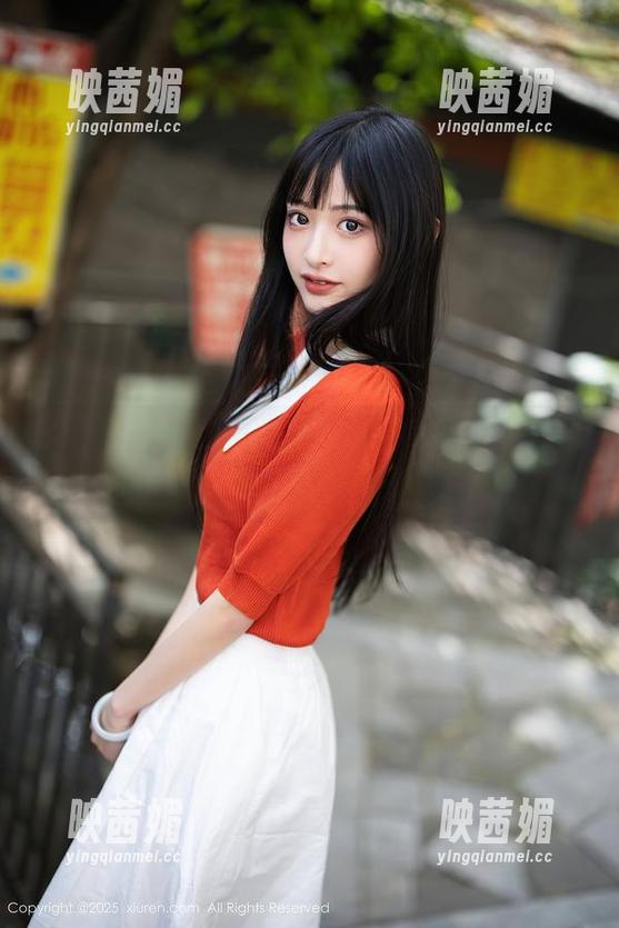 秀人网-刘钰儿 秀人网 - 在线内衣秀:刘钰儿的中心舞台,资源还不少哦