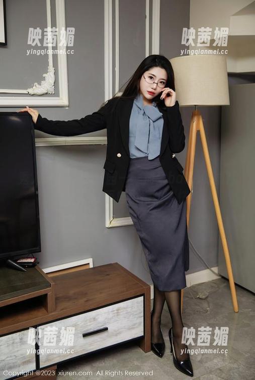 秀人网-加朵babe 秀人网 - 策马校园——加朵babe的图片合集,画面自由得让人恍惚