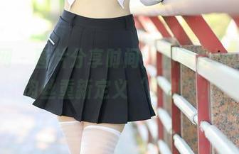 秀人网 – 图片分享时间：周慕汐baby用肉丝重新定义‘身材’！