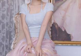 秀人网 – 奈奈Fox与浴缸：免费让人浮想联翩的合集