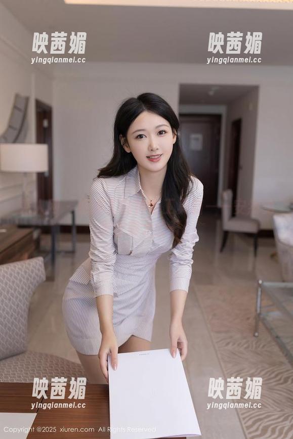 秀人网 - 修理工的神奇工具箱——安然免费合集大公开！