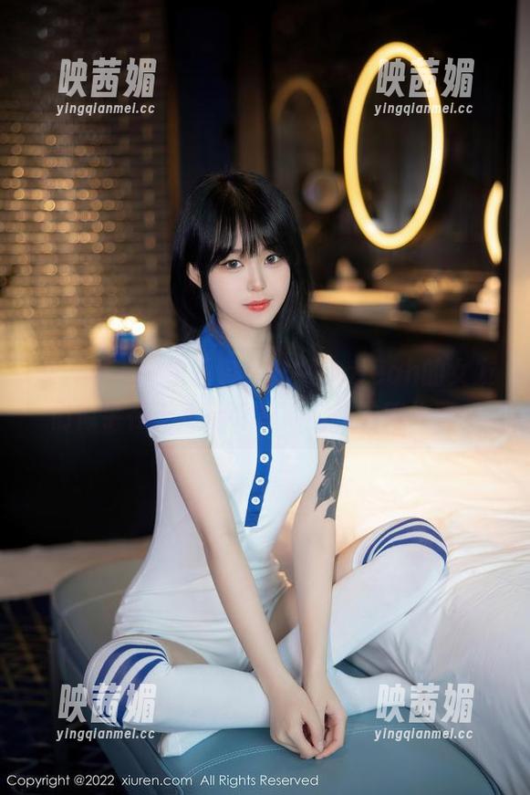 秀人网 - 一组图包，安然maleah的女友们似乎在无声地诉说她们的零碎故事。