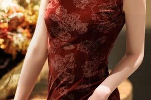 秀人网 – 原图揭示小乔babyb女王的强大，太震撼！脑海中不由得闪现“我也要加入她的团体！”的想法。