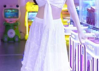 秀人网 – “真实女神”小兔纯纯，图包里的每一张都在“撩”我！