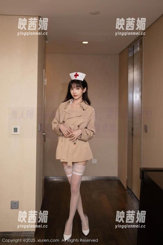 秀人网 - 一堆有趣的画面，是小逗逗在巴厘岛的写真图集就是喵....