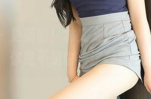 秀人网 – 更新啦！林文文yooki的女孩美图，你是不是也被这潮流洗脑？