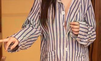 秀人网 – 空姐造型写真，果果Nikki的更新让人念念不忘。